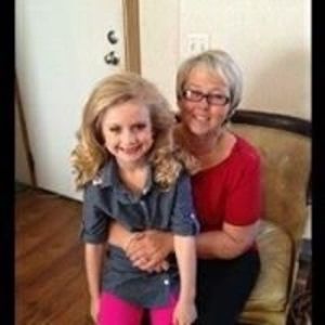 Meet your Posher, Cheryl